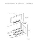 Presence Detectable Baffle For Electrical Components In A Computing System diagram and image