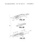 THERMAL INTERPOSER LIQUID COOLING SYSTEM diagram and image