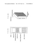 COMMUNICATION APPARATUS AND AIR-COOLING METHOD FOR THE SAME diagram and image