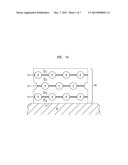 Laminated heat sinks diagram and image