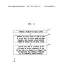 Laminated heat sinks diagram and image