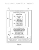 HEAT SINK WITH A STACK OF METAL LAYERS HAVING CHANNELS THEREIN diagram and image