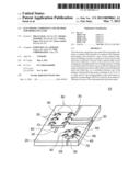 ELECTRONIC COMPONENT AND METHOD FOR PRODUCING SAME diagram and image