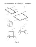 EXPANDABLE MOBILE DEVICE diagram and image