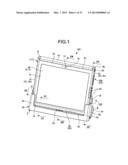 DOCKING STATION FOR TELEVISION RECEIVER, STAND, AND ELECTRONIC DEVICE diagram and image