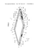 DOCKING STATION FOR TELEVISION RECEIVER, STAND, AND ELECTRONIC DEVICE diagram and image