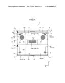 DOCKING STATION FOR TELEVISION RECEIVER, STAND, AND ELECTRONIC DEVICE diagram and image