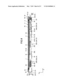 DOCKING STATION FOR TELEVISION RECEIVER, STAND, AND ELECTRONIC DEVICE diagram and image