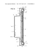 DOCKING STATION FOR TELEVISION RECEIVER, STAND, AND ELECTRONIC DEVICE diagram and image