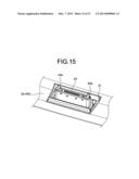 DOCKING STATION FOR TELEVISION RECEIVER, STAND, AND ELECTRONIC DEVICE diagram and image