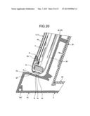 DOCKING STATION FOR TELEVISION RECEIVER, STAND, AND ELECTRONIC DEVICE diagram and image