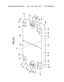 DOCKING STATION FOR TELEVISION RECEIVER, STAND, AND ELECTRONIC DEVICE diagram and image