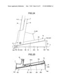 DOCKING STATION FOR TELEVISION RECEIVER, STAND, AND ELECTRONIC DEVICE diagram and image