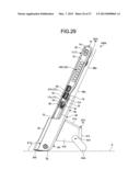 DOCKING STATION FOR TELEVISION RECEIVER, STAND, AND ELECTRONIC DEVICE diagram and image