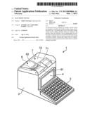 ELECTRONIC DEVICE diagram and image