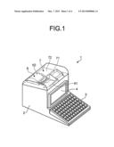 ELECTRONIC DEVICE diagram and image