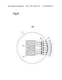 HANDRAIL WITH ILLUMINATION FUNCTION diagram and image