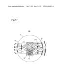 HANDRAIL WITH ILLUMINATION FUNCTION diagram and image