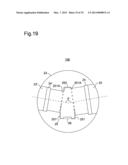 HANDRAIL WITH ILLUMINATION FUNCTION diagram and image