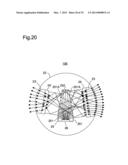 HANDRAIL WITH ILLUMINATION FUNCTION diagram and image