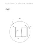 HANDRAIL WITH ILLUMINATION FUNCTION diagram and image