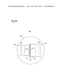 HANDRAIL WITH ILLUMINATION FUNCTION diagram and image