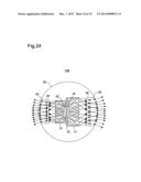 HANDRAIL WITH ILLUMINATION FUNCTION diagram and image