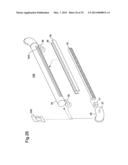 HANDRAIL WITH ILLUMINATION FUNCTION diagram and image