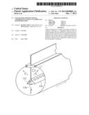 LINEAR LIGHT EMITTING DEVICE ASSEMBLIES INCLUDING CYLINDRICALLY SHAPED     DIFFUSERS diagram and image