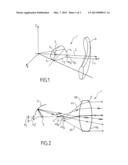 HEADLIGHT FOR A MOTOR VEHICLE diagram and image