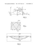 HEADLIGHT FOR A MOTOR VEHICLE diagram and image