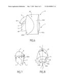 HEADLIGHT FOR A MOTOR VEHICLE diagram and image