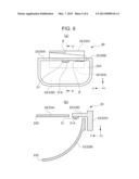 VEHICLE LIGHTING DEVICE diagram and image