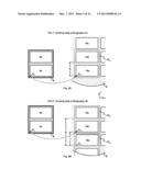 Three-Dimensional Offset-Printed Memory diagram and image