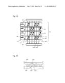 MAGNETIC MEMORY CELL AND MAGNETIC RANDOM ACCESS MEMORY diagram and image