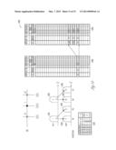 MEMORY APPARATUS, SYSTEMS, AND METHODS diagram and image