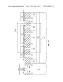 Method of Screening Static Random Access Memory Cells for Positive Bias     Temperature Instability diagram and image