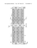 Method of Screening Static Random Access Memory Cells for Positive Bias     Temperature Instability diagram and image