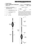 Apparatus and Method for Measuring the Acoustic Impedance of Wellbore     Fluids diagram and image