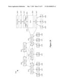 METHOD AND APPARATUS FOR ROBUST PACKET DISTRIBUTION AMONG HIERARCHICAL     MANAGED SWITCHING ELEMENTS diagram and image