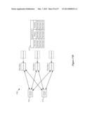 METHOD AND APPARATUS FOR ROBUST PACKET DISTRIBUTION AMONG HIERARCHICAL     MANAGED SWITCHING ELEMENTS diagram and image