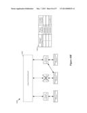 METHOD AND APPARATUS FOR ROBUST PACKET DISTRIBUTION AMONG HIERARCHICAL     MANAGED SWITCHING ELEMENTS diagram and image