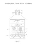 MANAGING A NETWORK BY CONTROLLING EDGE SWITCHING ELEMENTS; USING STANDARD     INTERIOR SWITCHES diagram and image