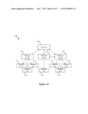 MANAGING A NETWORK BY CONTROLLING EDGE SWITCHING ELEMENTS; USING STANDARD     INTERIOR SWITCHES diagram and image