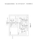 MANAGING A NETWORK BY CONTROLLING EDGE SWITCHING ELEMENTS; USING STANDARD     INTERIOR SWITCHES diagram and image