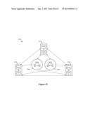 MANAGING A NETWORK BY CONTROLLING EDGE SWITCHING ELEMENTS; USING STANDARD     INTERIOR SWITCHES diagram and image