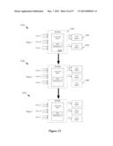 MANAGING A NETWORK BY CONTROLLING EDGE SWITCHING ELEMENTS; USING STANDARD     INTERIOR SWITCHES diagram and image