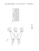 MANAGING A NETWORK BY CONTROLLING EDGE SWITCHING ELEMENTS; USING STANDARD     INTERIOR SWITCHES diagram and image