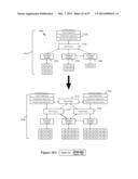 MANAGING A NETWORK BY CONTROLLING EDGE SWITCHING ELEMENTS; USING STANDARD     INTERIOR SWITCHES diagram and image