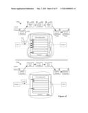 MANAGING A NETWORK BY CONTROLLING EDGE SWITCHING ELEMENTS; USING STANDARD     INTERIOR SWITCHES diagram and image